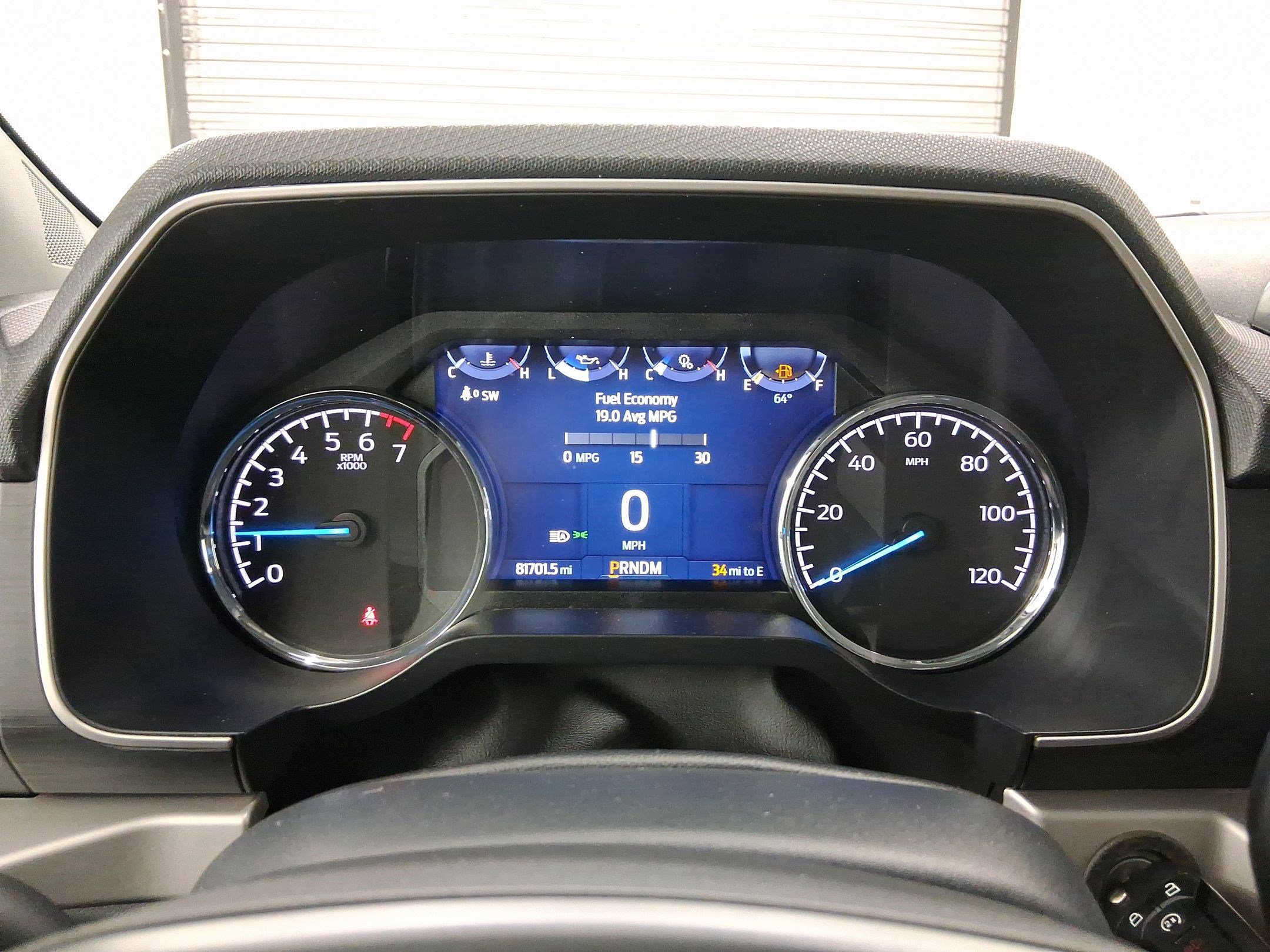 Used 2022 Ford F150 XLT w/ Equipment Group 301A Mid image 15