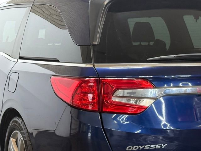 Used 2020 Honda Odyssey EX-L image 7