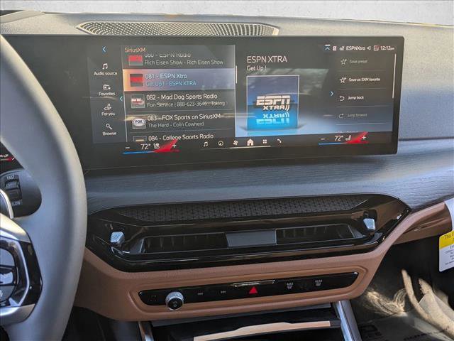 New 2026 BMW 330i xDrive Sedan image 12