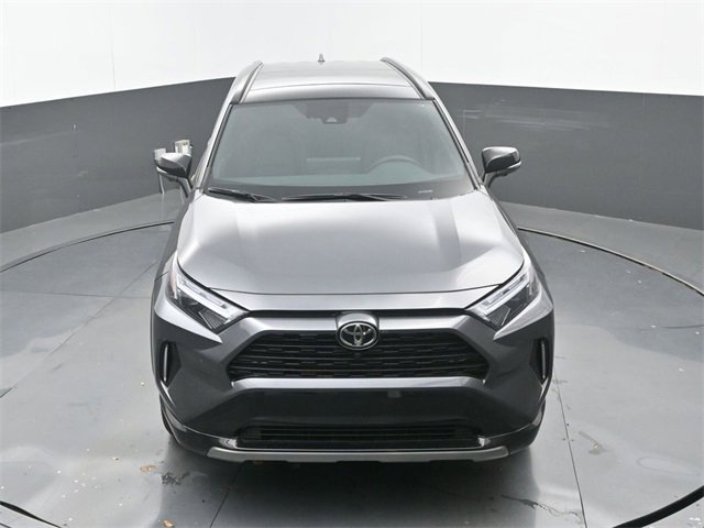 New 2025 Toyota RAV4 XSE w/ Advanced Technology Package image 29