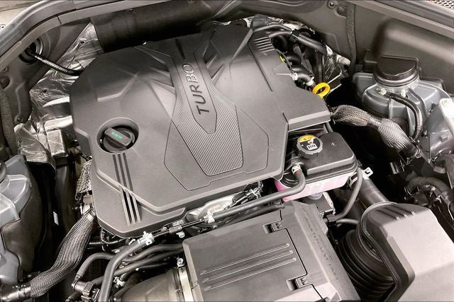 New 2026 Genesis GV80 2.5T Prestige AWD/4WD image 14