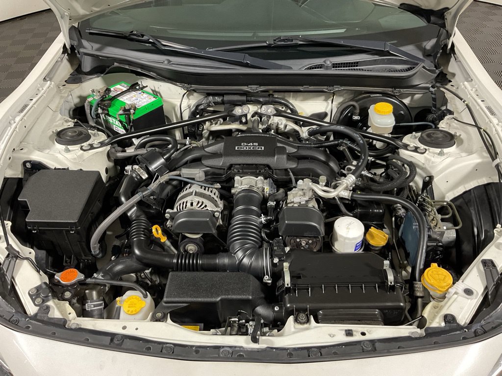 Used 2017 Toyota 86 RWD image 30