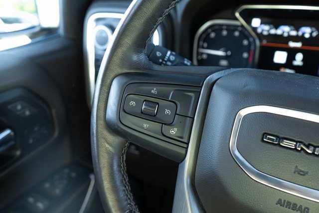 Used 2022 GMC Sierra 1500 Denali w/ Denali Premium Package image 19