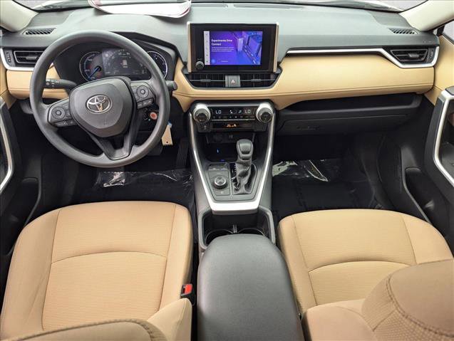Used 2023 Toyota RAV4 LE AWD/4WD image 18