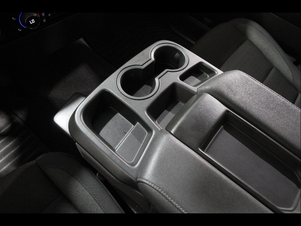 Certified 2024 Chevrolet Silverado 1500 LT image 17