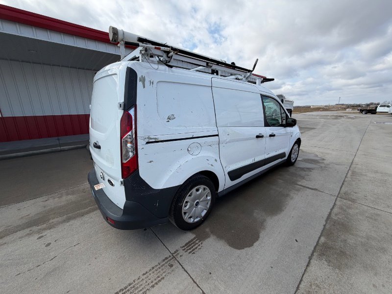 Used 2014 Ford Transit Connect XL image 8