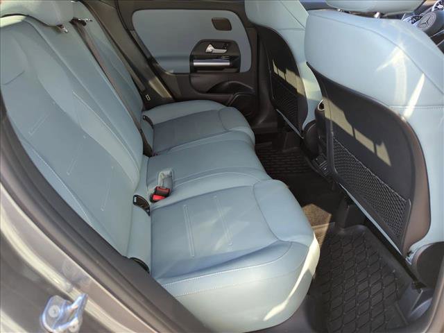 Certified 2026 Mercedes-Benz GLA 250 image 20