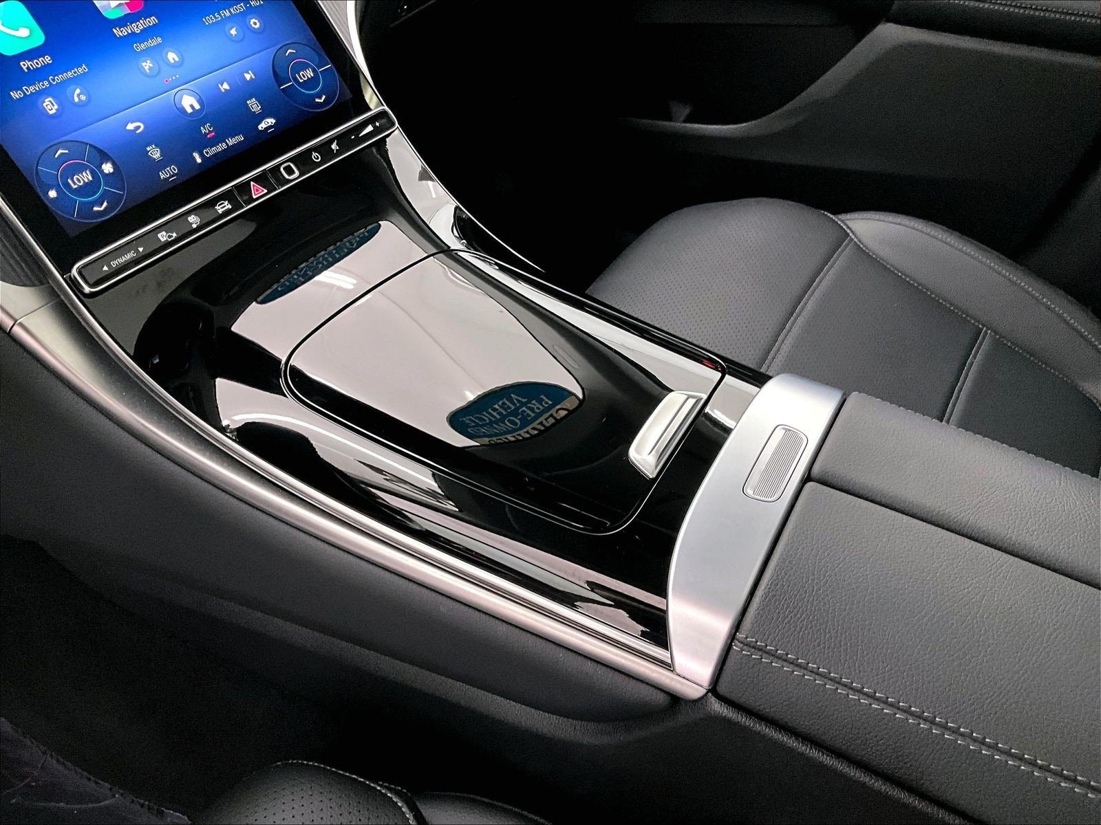 Certified 2025 Mercedes-Benz GLC 350e 4MATIC image 15