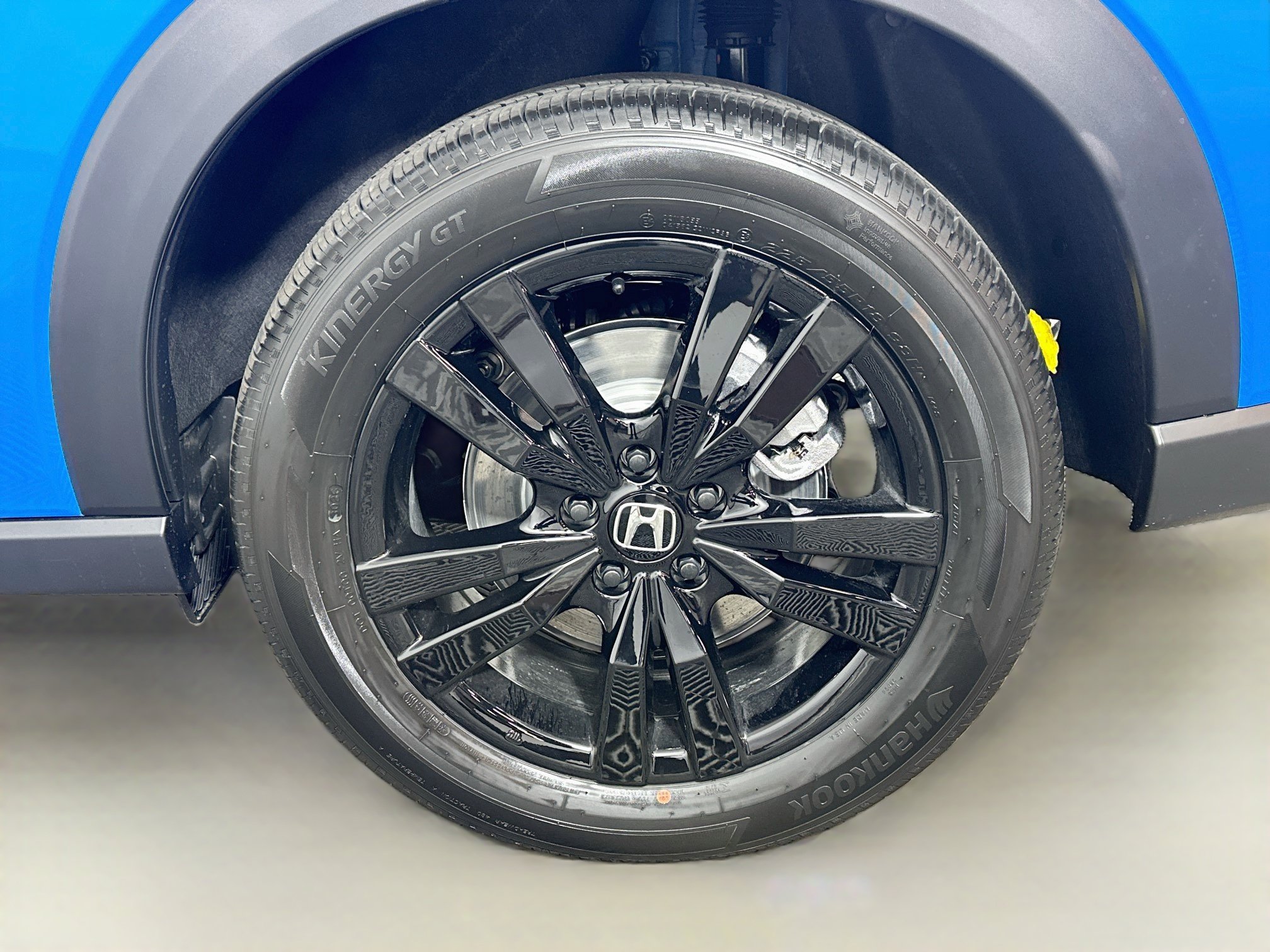 New 2027 Honda HR-V Sport image 28