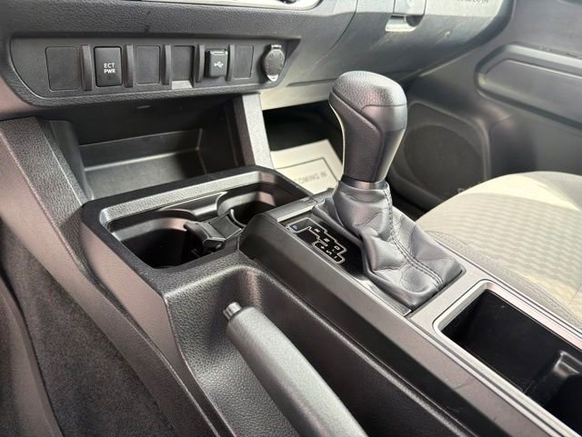 Used 2023 Toyota Tacoma SR AWD/4WD image 25