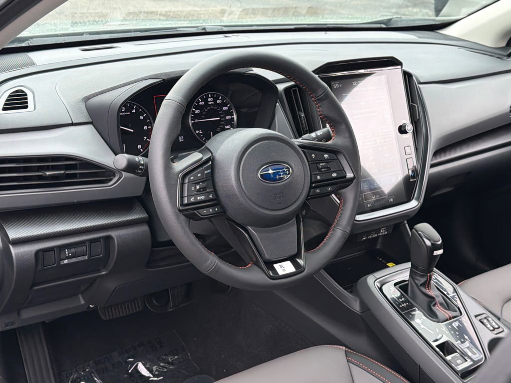 New 2026 Subaru Crosstrek 2.5i Limited AWD/4WD image 16