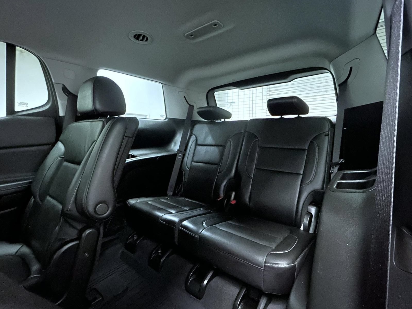 Used 2023 GMC Acadia SLT w/ Elevation Edition AWD/4WD image 19