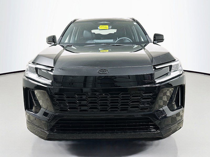 New 2026 Toyota RAV4 XSE AWD/4WD image 2
