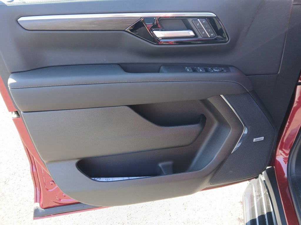 New 2027 Chevrolet Tahoe LT AWD/4WD image 11