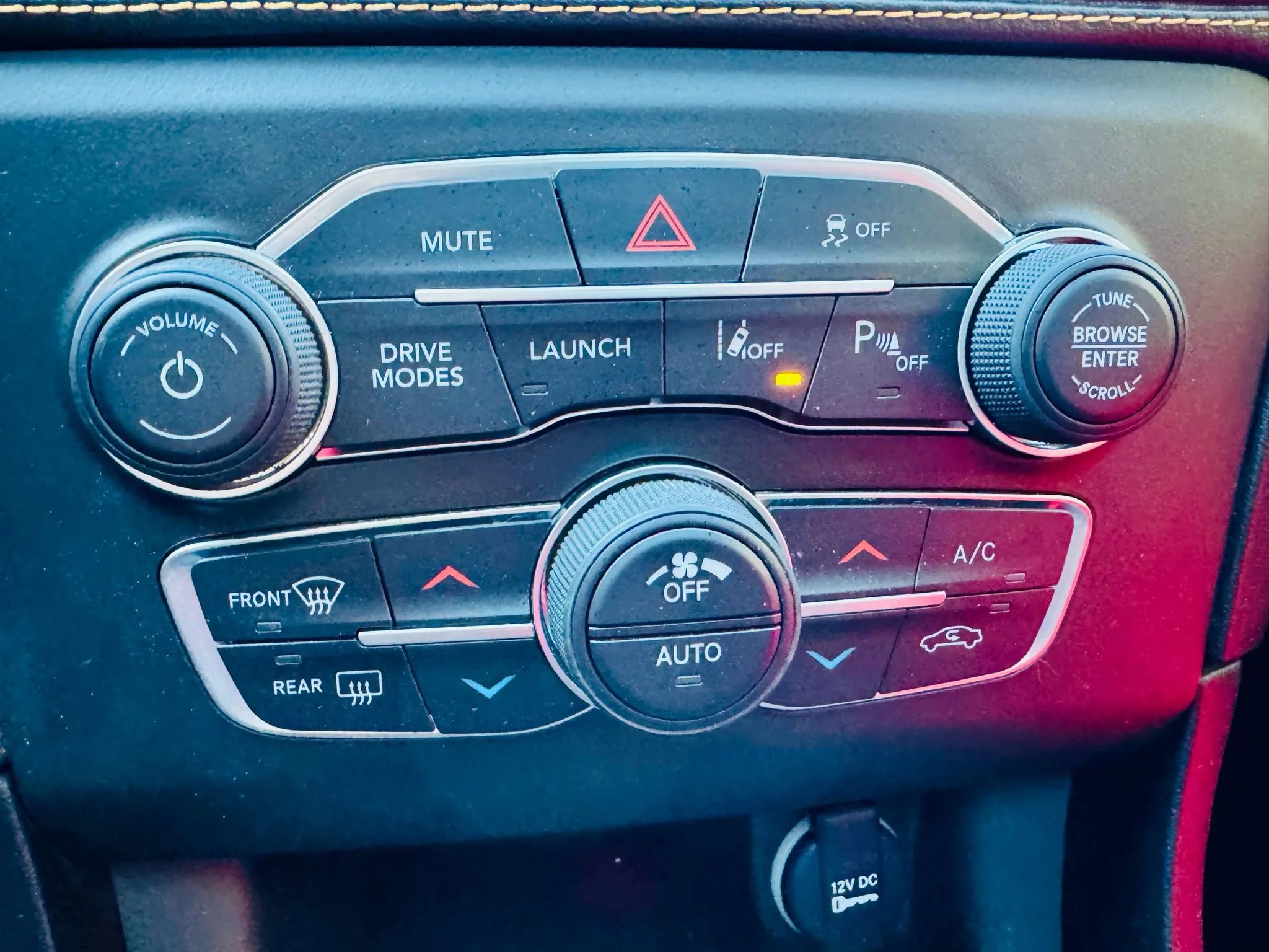 Used 2022 Dodge Charger Scat Pack image 46