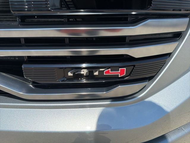 New 2026 GMC Sierra 1500 AT4 w/ AT4 Premium Package AWD/4WD image 9
