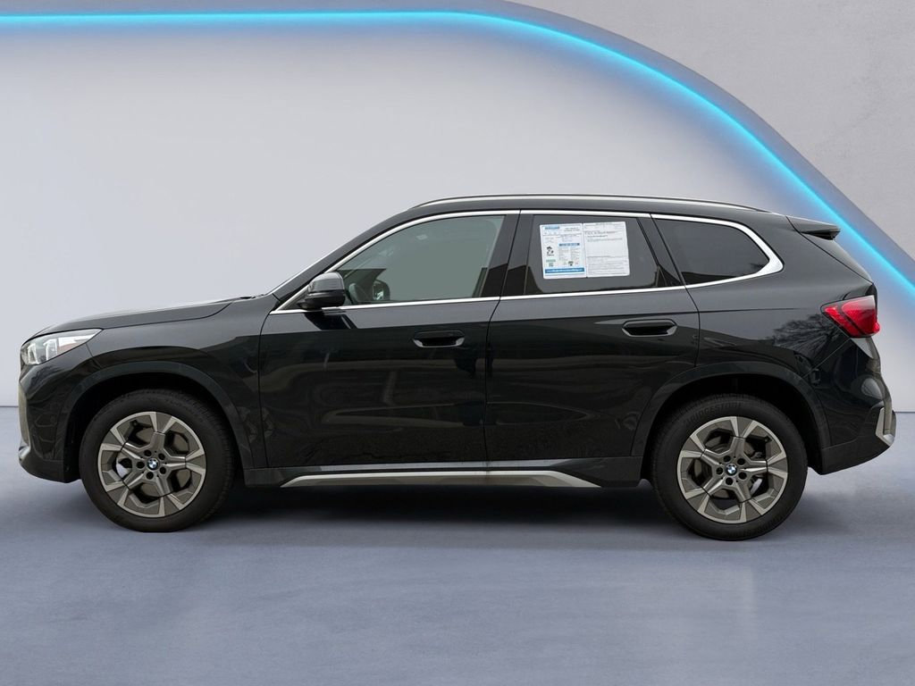 Used 2026 BMW X1 xDrive28i AWD/4WD image 5