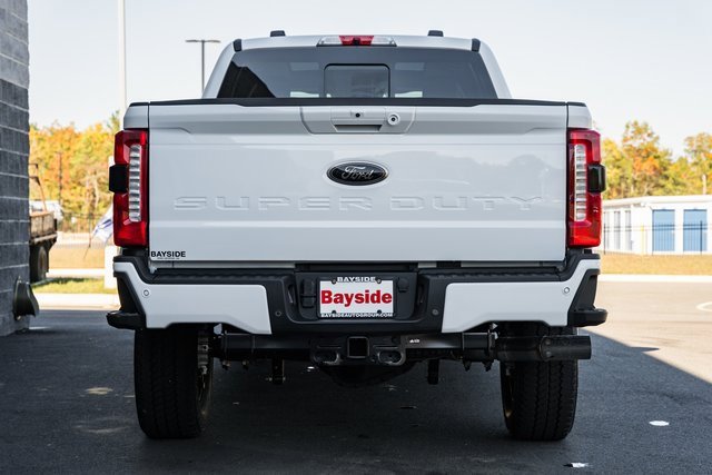 New 2026 Ford F250 XLT image 7