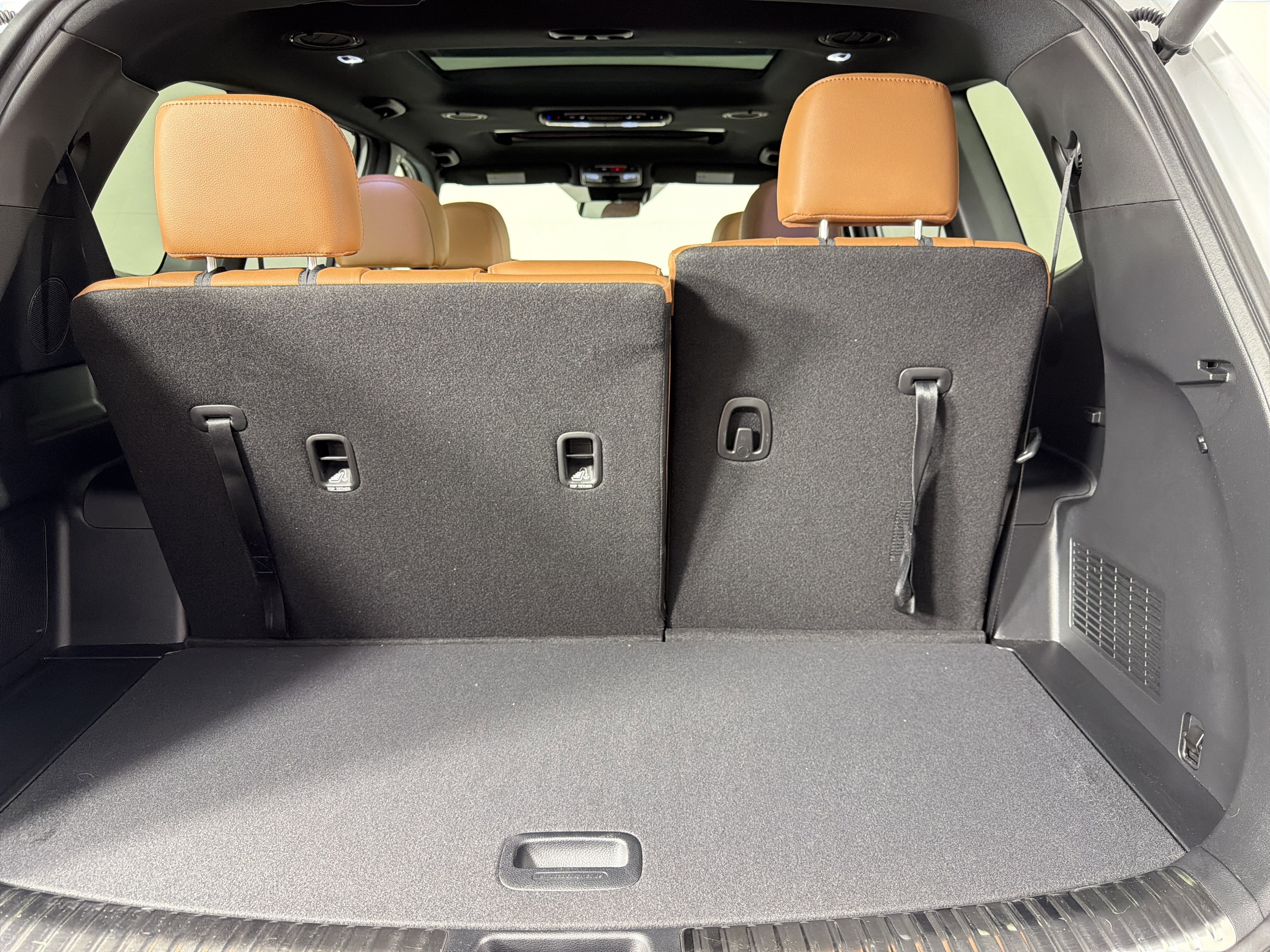 Used 2025 Kia Telluride SX X-Line image 30