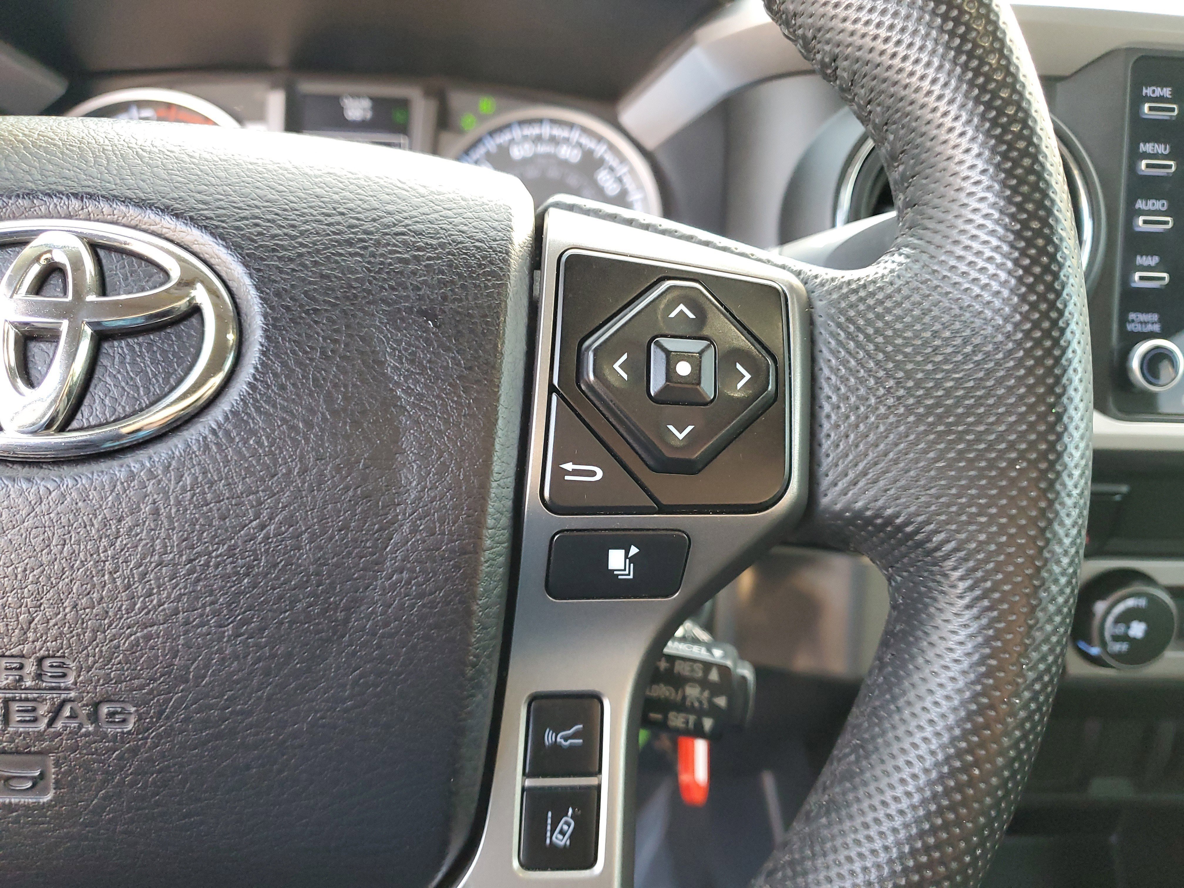 Used 2021 Toyota Tacoma SR5 image 28