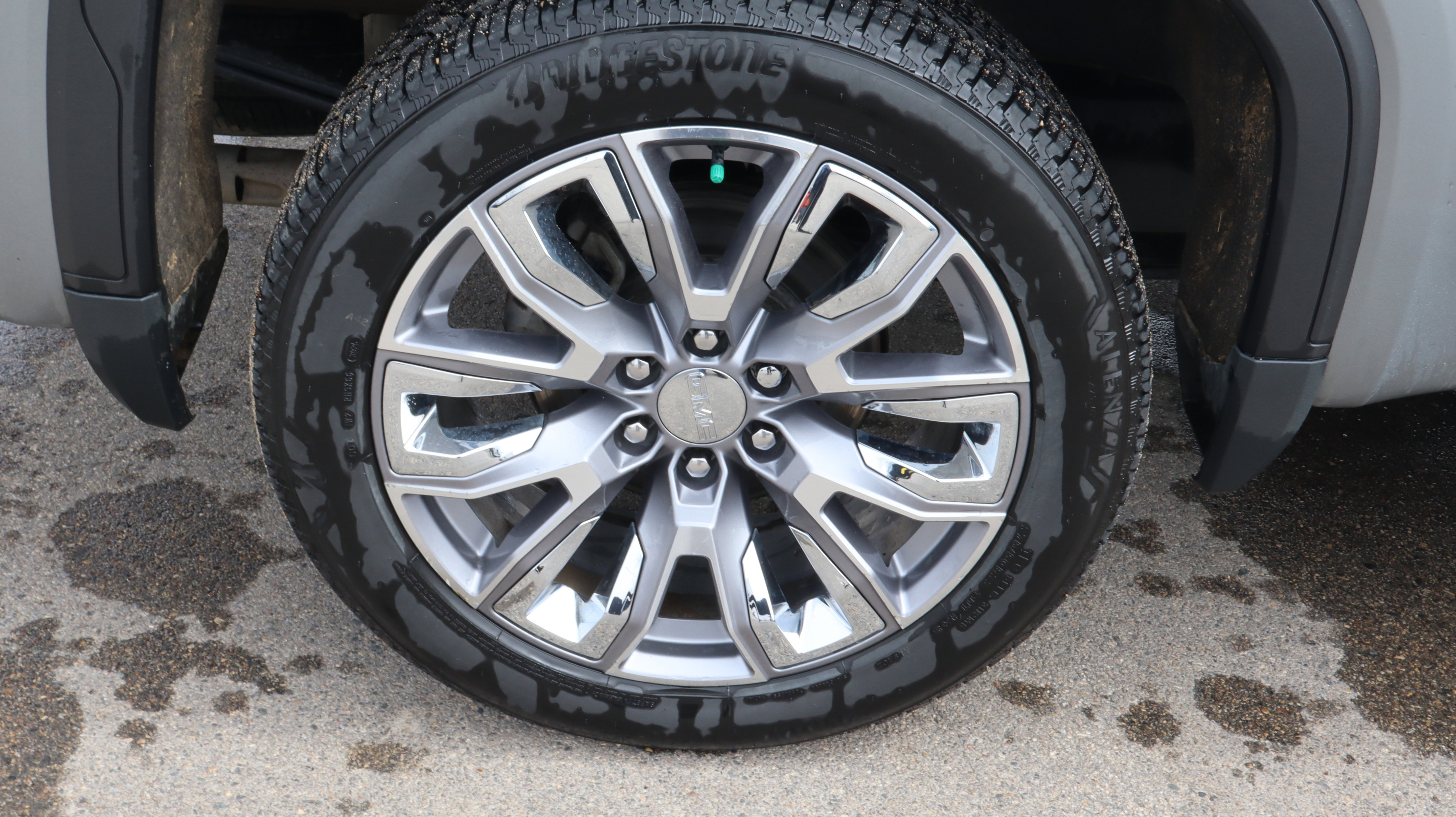 Certified 2023 GMC Sierra 1500 Denali w/ Denali Reserve Package AWD/4WD image 10