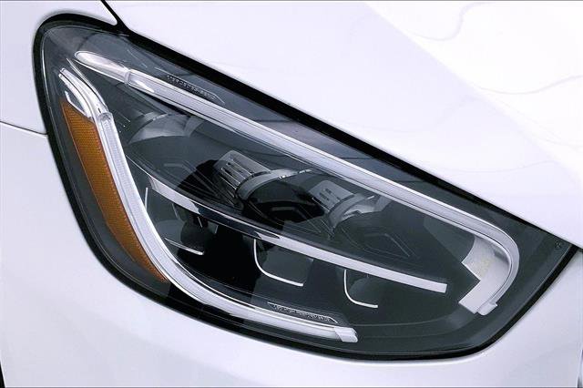 Used 2021 Mercedes-Benz GLC 300 4MATIC image 27