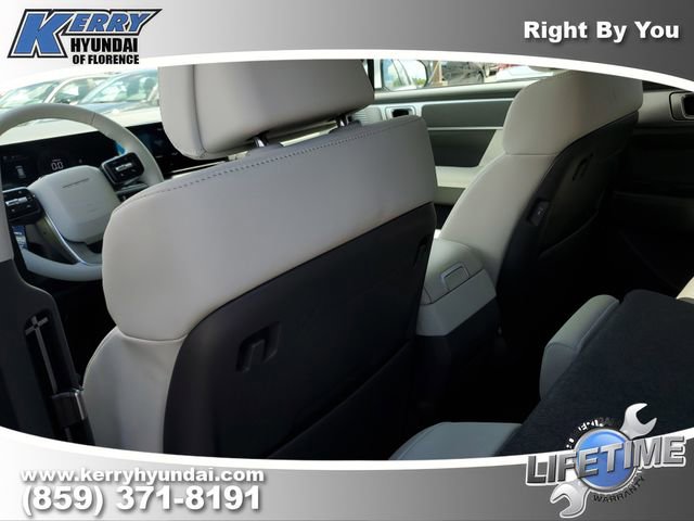 New 2026 Hyundai Santa Fe SEL AWD/4WD image 13