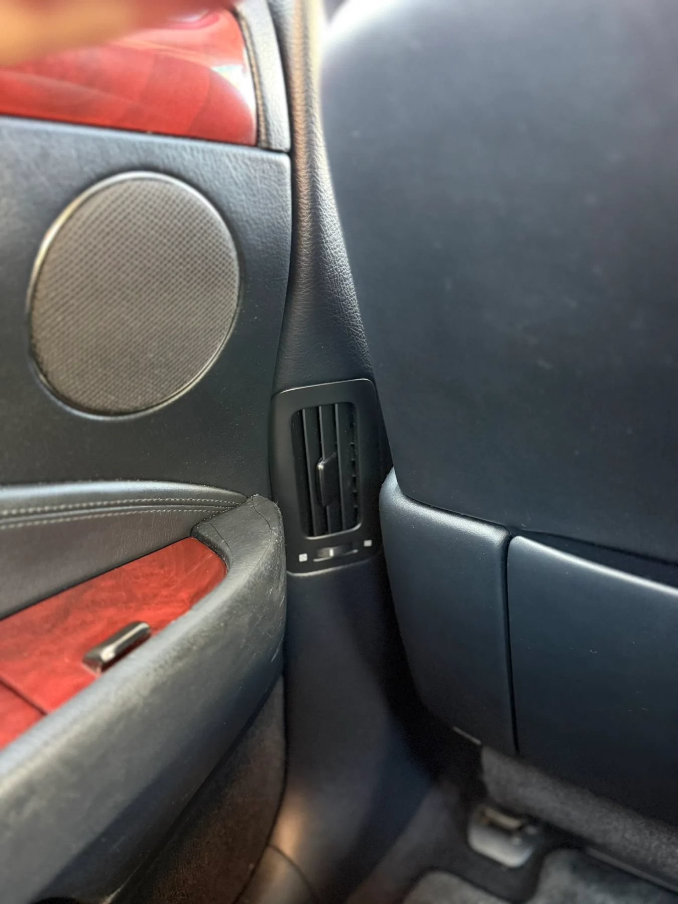 Used 2008 Lexus LS 460 RWD image 25