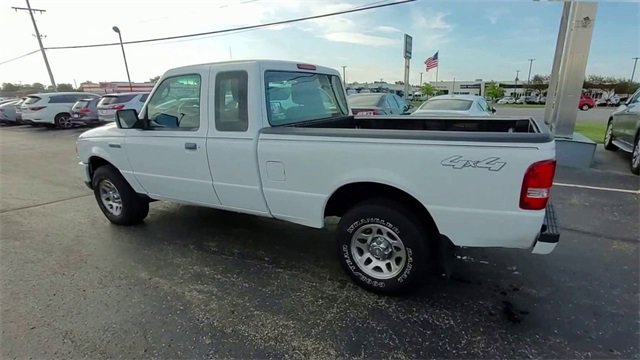 Used 2011 Ford Ranger XLT image 2