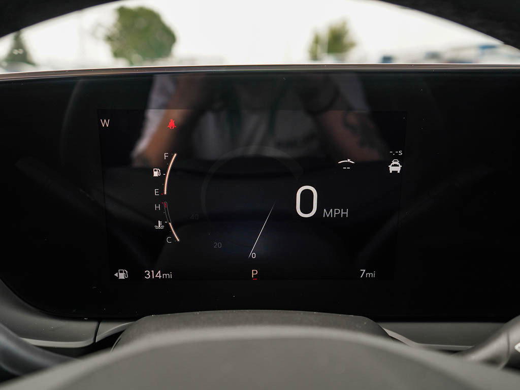 New 2026 Buick Envista Avenir image 23