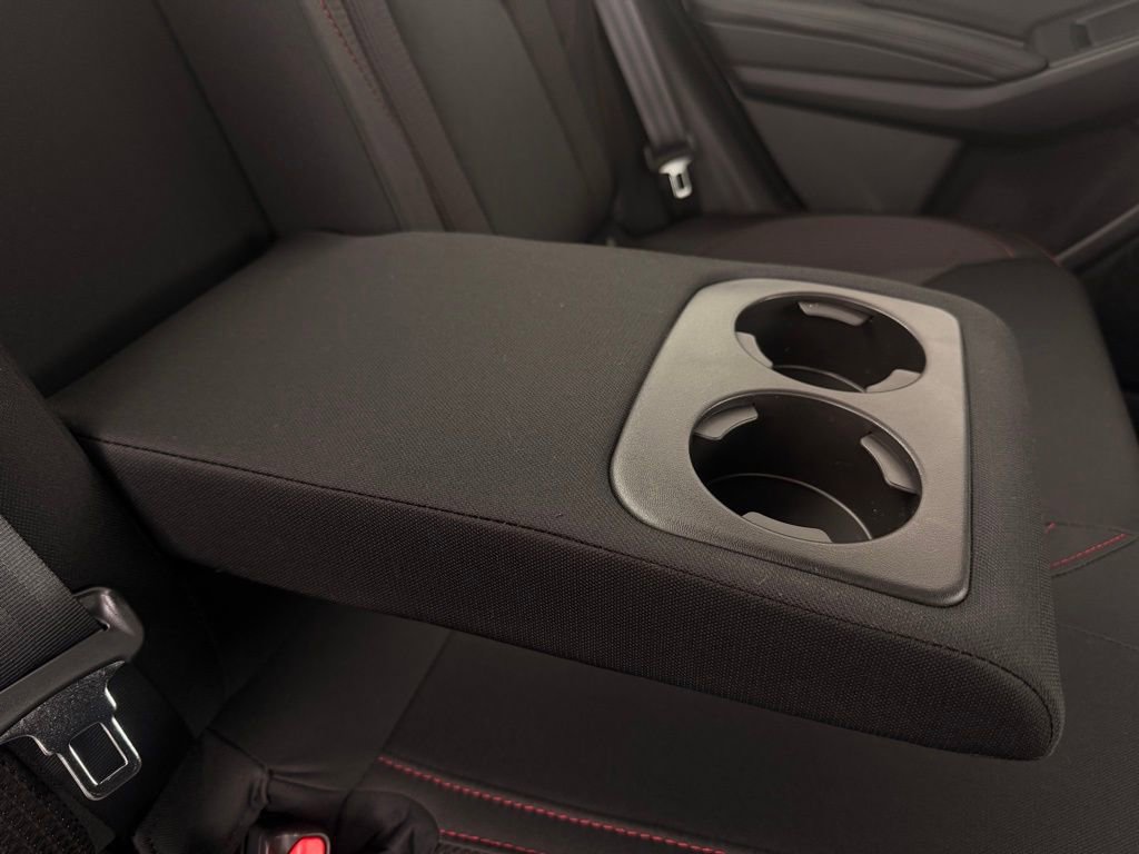 New 2026 Subaru WRX Premium AWD/4WD image 24