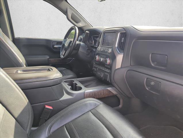 Used 2020 GMC Sierra 1500 Denali w/ Denali Ultimate Package image 19
