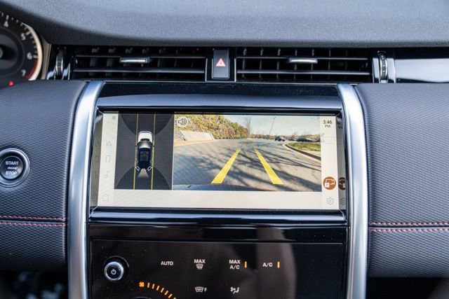 Used 2023 Land Rover Discovery Sport S R-Dynamic image 25