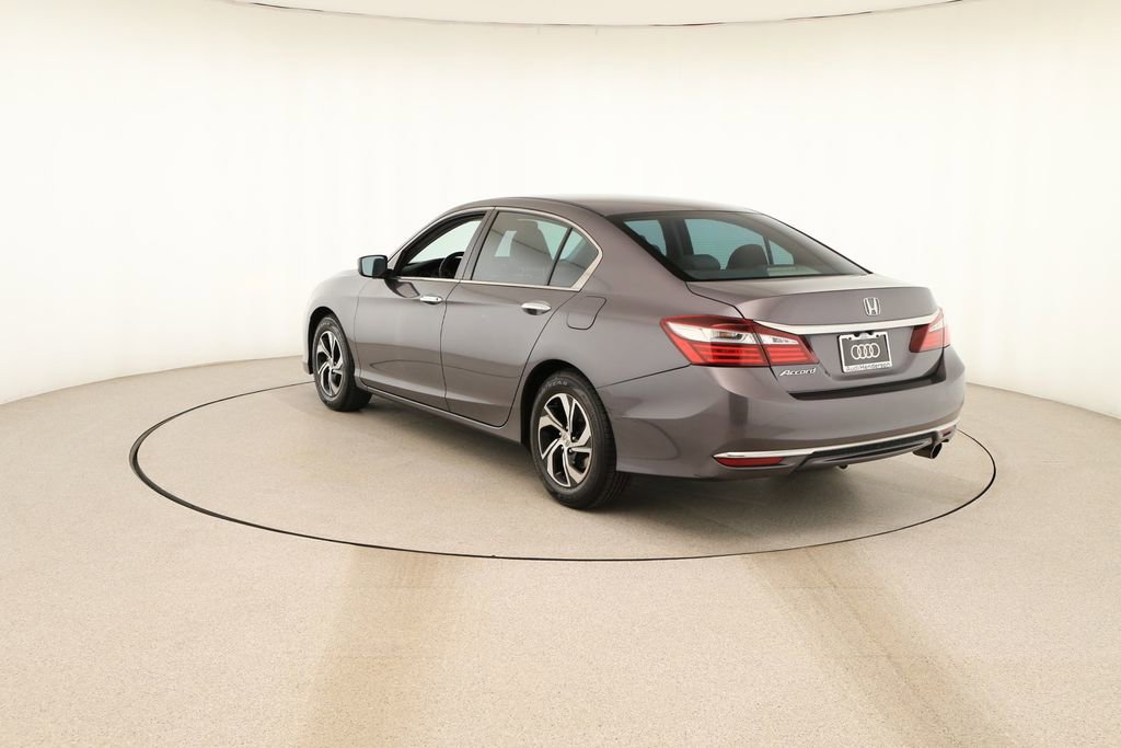 Used 2016 Honda Accord LX image 4