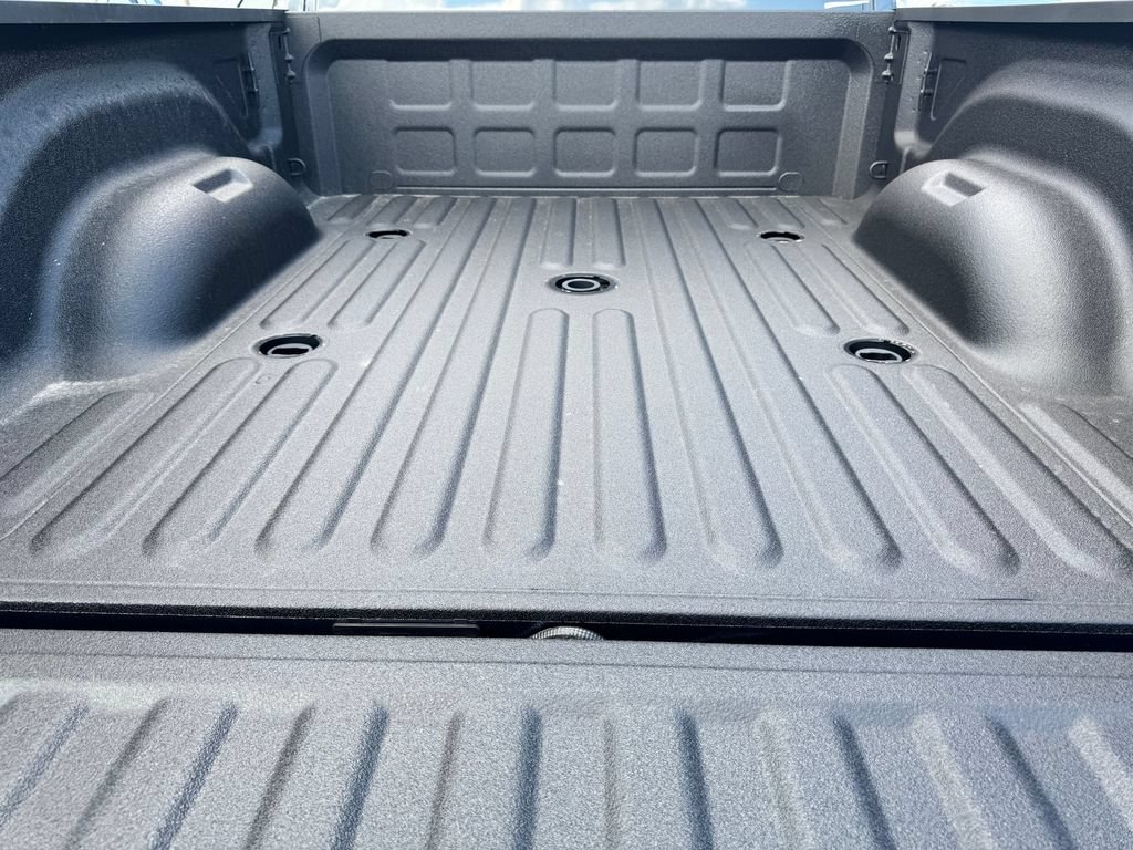 New 2026 RAM 2500 Big Horn AWD/4WD image 9