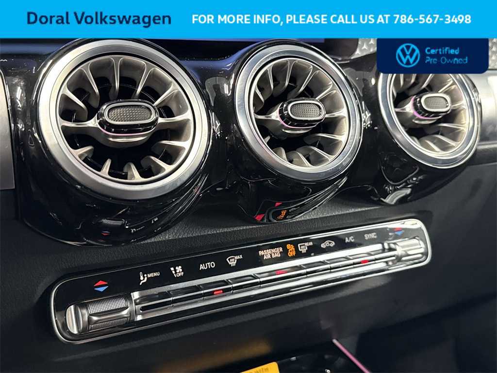 Used 2024 Mercedes-Benz GLB 250 image 20