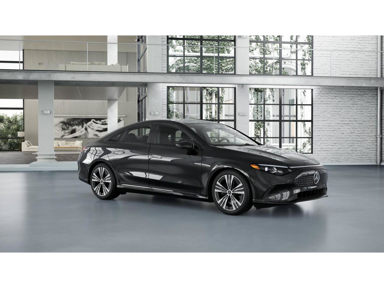 New 2027 Mercedes-Benz CLA 350 image 12