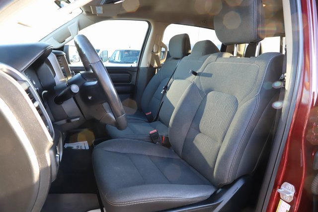 Used 2019 RAM 1500 Tradesman image 11