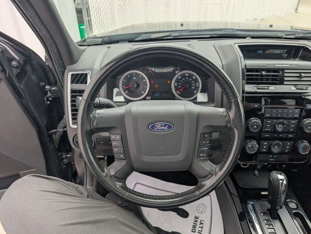 Used 2010 Ford Escape Limited AWD/4WD image 11