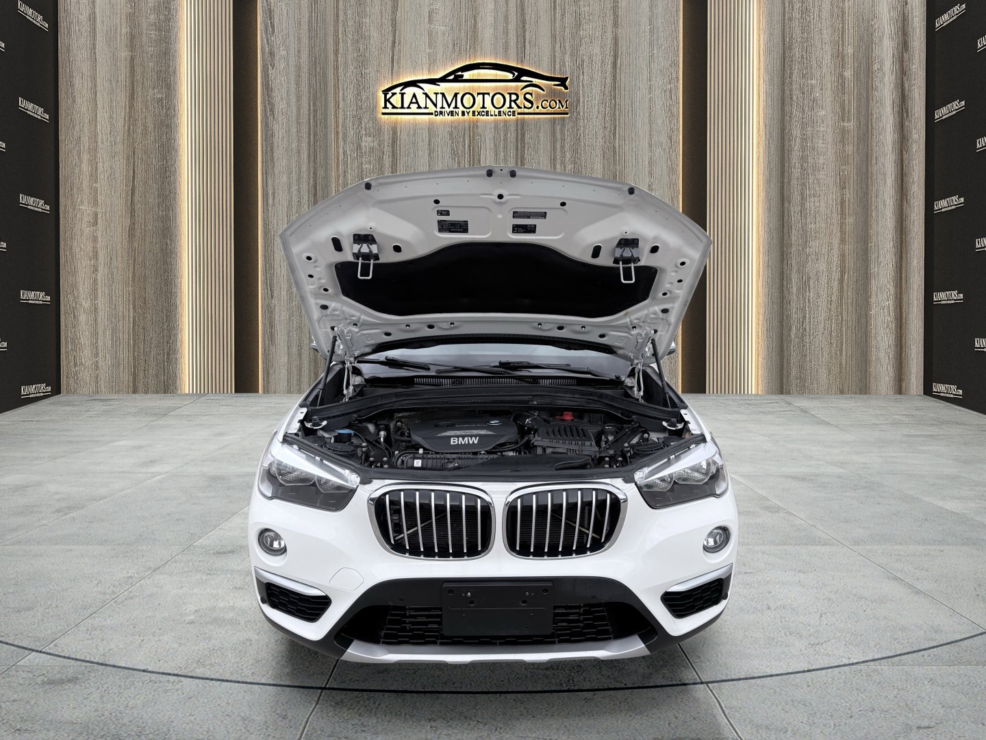 Used 2016 BMW X1 xDrive28i image 19