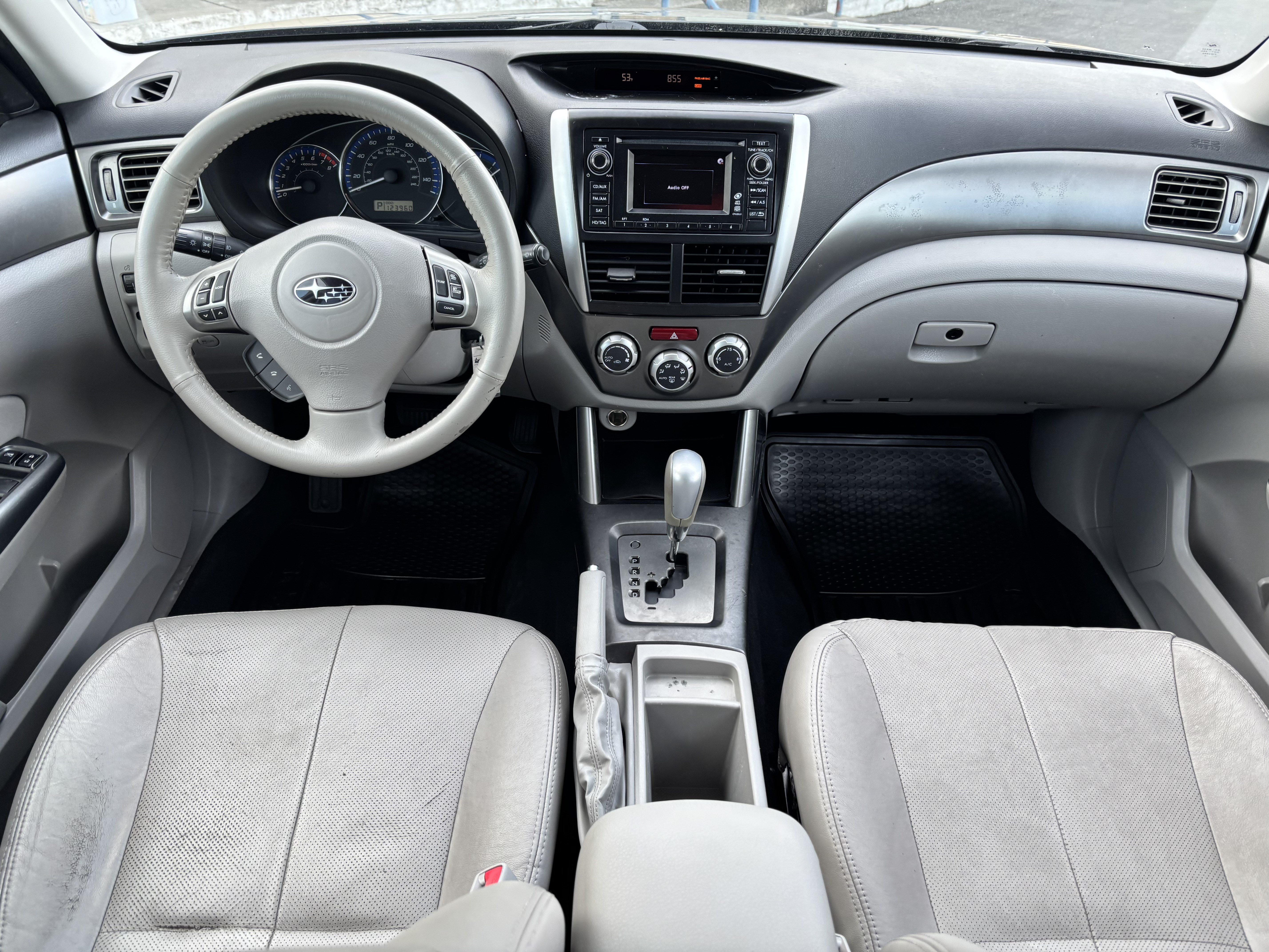 Used 2012 Subaru Forester 2.5X Limited AWD/4WD image 20