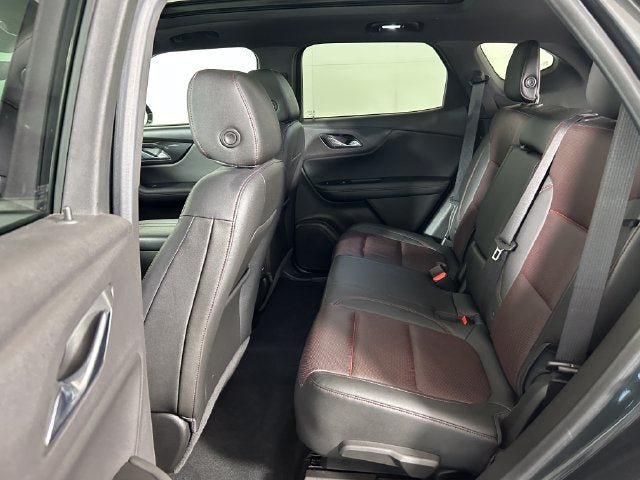 Used 2019 Chevrolet Blazer RS AWD/4WD image 24