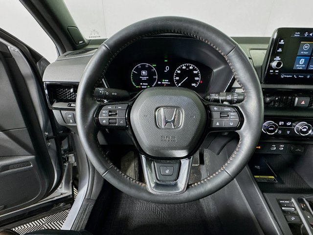 Used 2023 Honda CR-V Sport Touring image 11