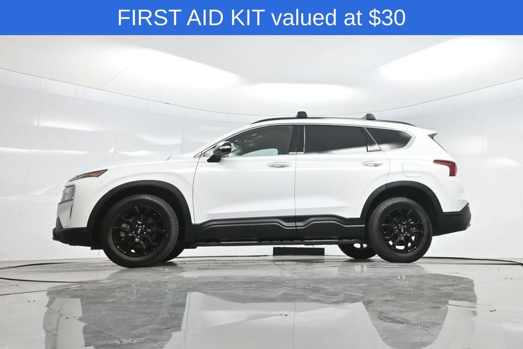 Used 2023 Hyundai Santa Fe XRT FWD image 7