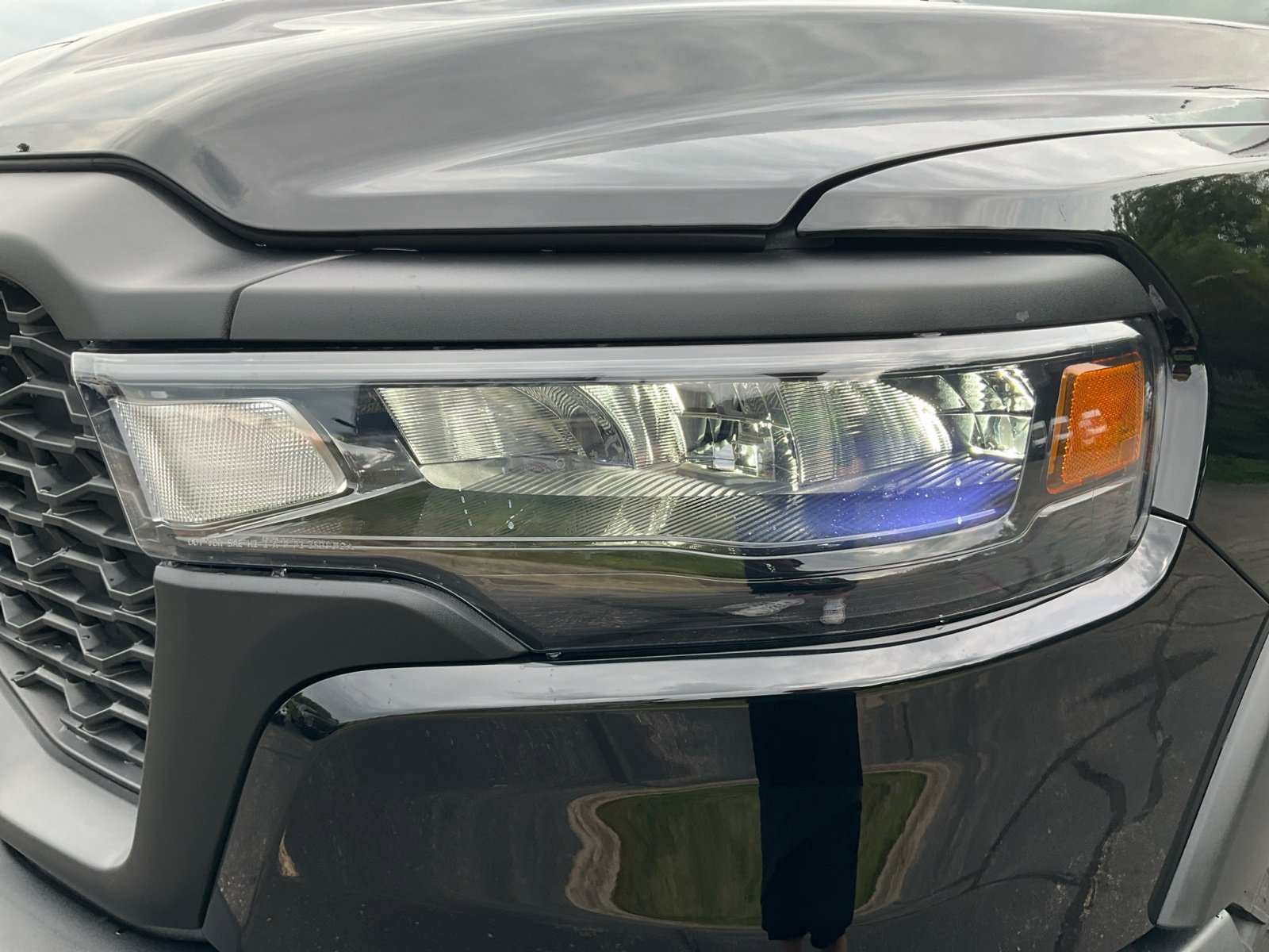 New 2026 RAM 1500 Rebel w/ G/T Package image 34