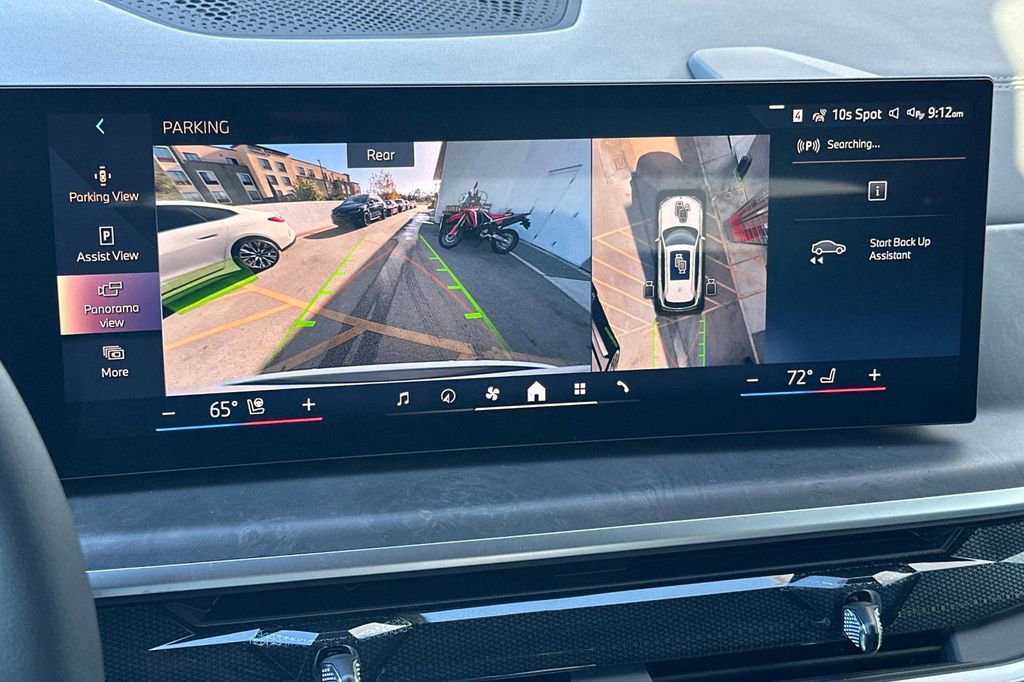 New 2026 BMW X5 sDrive40i w/ Climate Comfort Package image 23