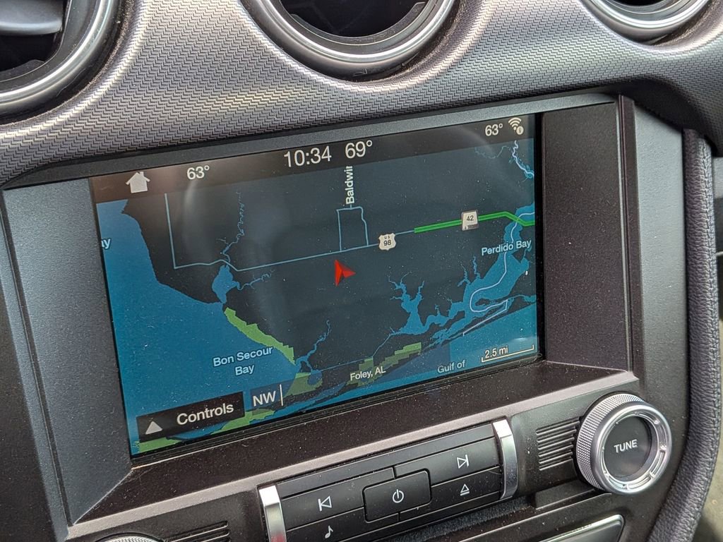 Used 2019 Ford Mustang GT Premium w/ Equipment Group 401A image 25