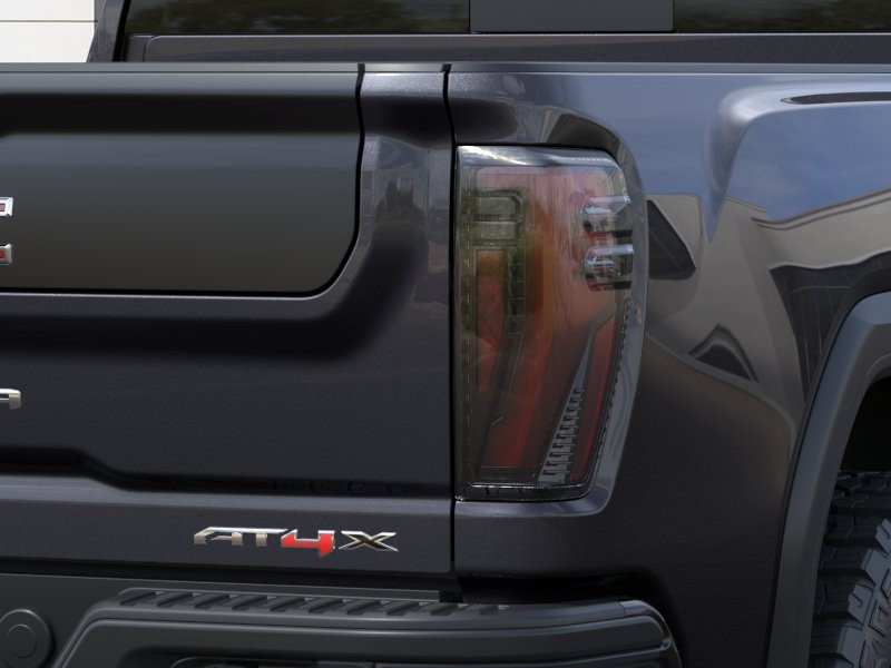 New 2026 GMC Sierra 2500 AT4X w/ AT4X AEV Edition AWD/4WD image 12
