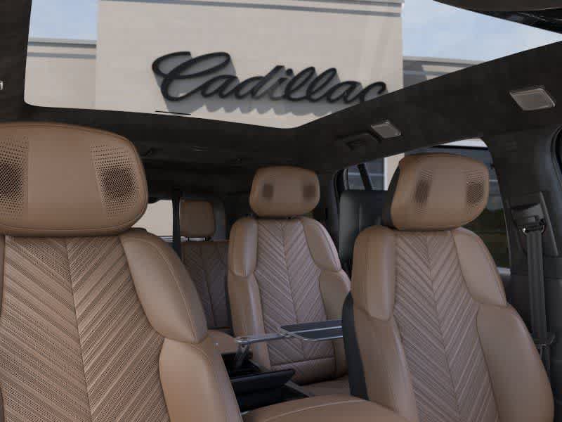 New 2026 Cadillac Escalade IQ Sport 2 AWD/4WD image 24