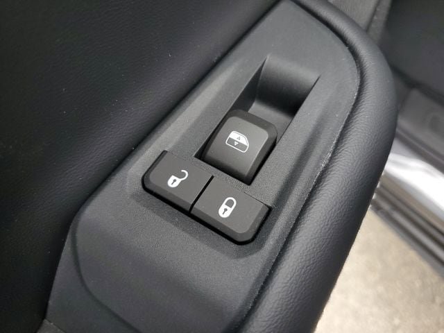 New 2026 Jeep Grand Cherokee Altitude AWD/4WD image 16